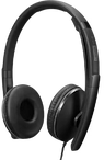 Lenovo Wired ANC Headset Gen 2 (Teams) Przewodowe/Mikrofon/Czarne/2 lata gwarancji (Producenta)
