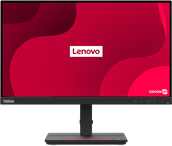 Monitor - Lenovo ThinkVision S22e-20 - Zdjęcie główne