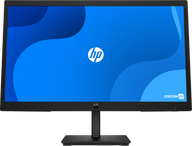 <b>HP S3 Pro 322pv</b> 21.45″/VA/FullHD 1920 x 1080 px/100 Hz/16:9/Anti-Glare/3 lata gwarancji/Czarny - Zdjęcie główne