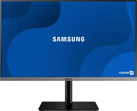 Samsung SR650- przod