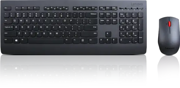 Lenovo Professional Combo- gora