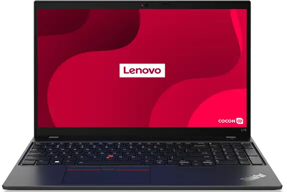 Lenovo ThinkPad L15 Gen 3 (AMD)- przod