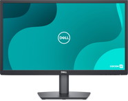 <b>Dell E2225H</b> 21.5″/FullHD 1920 x 1080 px/75 Hz/16:9/Anti-Glare/3 lata gwarancji/Czarny - Zdjęcie główne