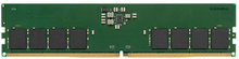 Kingston 16 GB DDR5 5600 MHz/DIMM/non-ECC/1Rx8/CL46/1.10 V/288-pin/5 lat gwarancji (Producenta) KCP556US8-16