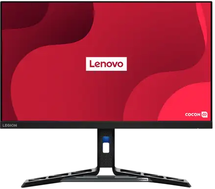 Lenovo Legion R27i-30- przod