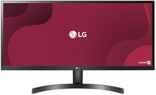 Monitor - LG 29WL500-B - Zdjęcie główne