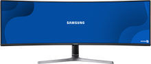 Monitor - Samsung C49RG90SSRX - Zdjęcie główne