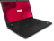Lenovo ThinkPad T15p Gen 2- ekran lewy bok