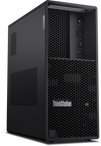 Lenovo ThinkStation P3 Tower i7-13700K/64 GB/1 TB SSD/RTX A4000/750 W/Win11Pro/3 lata gwarancji/Czarny