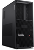 <b>Lenovo ThinkStation P3 Tower</b><b> </b>i9-13900K/32 GB/1 TB SSD/UHD 770/750 W/Win11Pro/3 lata gwarancji/Czarny - Zdjęcie główne