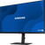 Samsung ViewFinity S80UA- prawy profil