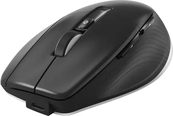 3Dconnexion CadMouse Pro- Profil lewy