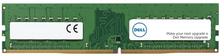 Dell 16 GB DDR5 4800 MHz/UDIMM/ECC/1Rx8/1 rok gwarancji (Producenta) AC027075