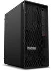 Lenovo ThinkStation P2 Tower Gen 2 Ultra 7-265K/32 GB/1 TB SSD/RTX 4060/750 W/Win11Pro/3 lata gwarancji/Czarny