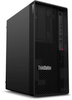 <b>Lenovo ThinkStation P2 Tower Gen 2</b><b> </b>Ultra 7-265K/64 GB/1 TB SSD/Intel® Graphics/500 W/Win11Pro/3 lata gwarancji/Czarny - Zdjęcie główne