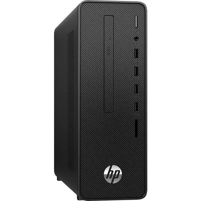 HP 290 G3 SFF- lewy profil