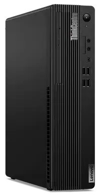 Lenovo ThinkCentre M70s Gen 3- profil prawy