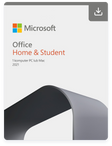 Oprogramowanie - Microsoft Office Home & Student 2021 - Zdjęcie główne