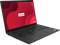 Lenovo ThinkPad P14s Gen 4- profil lewy