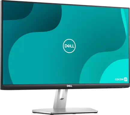 Dell S2421H- ekran lewy bok