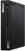 Lenovo ThinkCentre M70q Gen 4- profil lewy