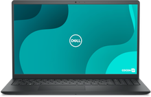 Dell 15 DC15255 R3-7320U/8 GB/512 GB SSD/610M/BK/Cam/Win11Pro/3 lata gwarancji/Czarny