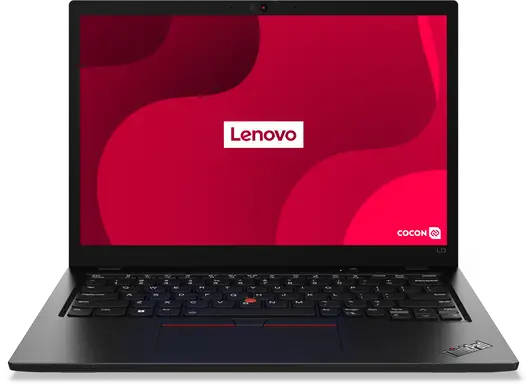 Lenovo ThinkPad L13 Gen 3- przod