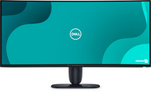 Dell Alienware AW3426DW 34″/QD-OLED/UWQHD 3440 x 1440 px/280 Hz/21:9/Anti-Reflective/3 lata gwarancji/Czarny