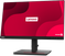 Lenovo ThinkVision T22i-20- ekran prawy bok