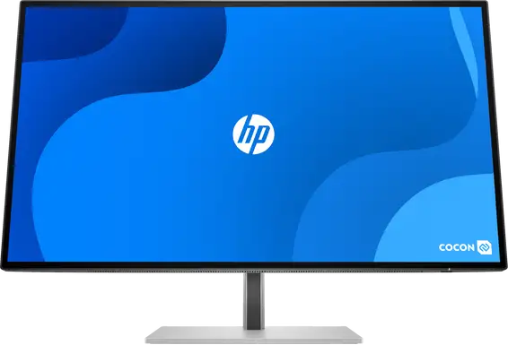 HP S7 Pro 727PK- przod