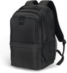 Dicota Laptop Backpack Eco CORE 15 ″ - 17.3″ (Czarny)