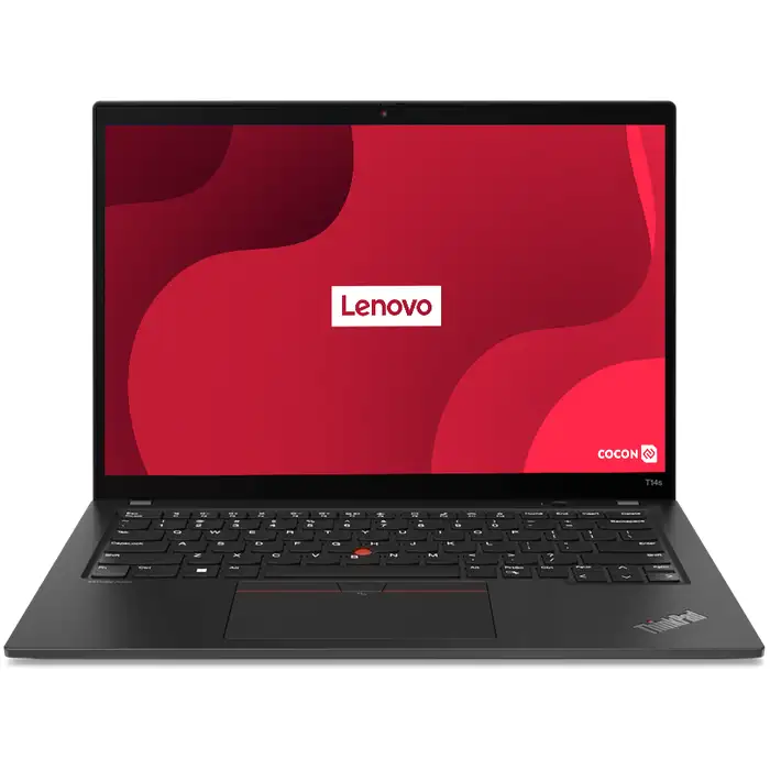 Lenovo ThinkPad T14s Gen 4 (AMD)- przod