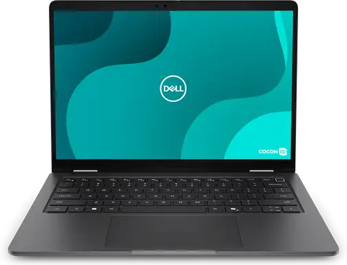 Dell Pro 7 13 2in1 P703260-Przód