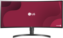 LG 34WL85C-B 34″/IPS/UWQHD 3440 x 1440 px/60 Hz/21:9/Anti-Glare/2 lata gwarancji/Czarny