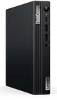 Lenovo ThinkCentre M70q Gen 5 i3-14100T/8 GB/256 GB SSD/UHD 730/WLAN/135 W/Win11Pro/3 lata gwarancji/Czarny