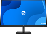 HP P24 G5 23.8″/IPS/FullHD 1920 x 1080 px/75 Hz/16:9/Anti-Glare/3 lata gwarancji/Czarny