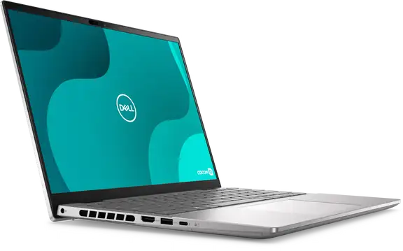 Dell Inspiron 14 Plus 7430- Lewy profil