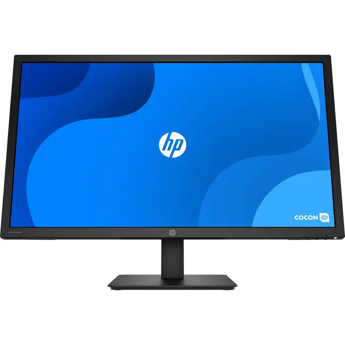 HP V28- ekran przod