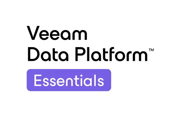 Veeam Data Platform Essentials Universal Perpetual- 