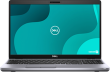 Laptop - Dell Precision 3551 - Zdjęcie główne