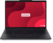 Lenovo ThinkPad T14 Gen 6 (AMD) R5 AI Pro-340/32 GB/512 GB SSD/840M/FPR/SCR/BK/IRcam/Win11Pro/3 lata gwarancji/Czarny