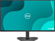Dell SE2725HG 27″/IPS/FullHD 1920 x 1080 px/200 Hz/16:9/Anti-Glare/3 lata gwarancji/Czarny