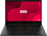 Laptop - Lenovo ThinkPad X1 Extreme Gen 3 - Zdjęcie główne