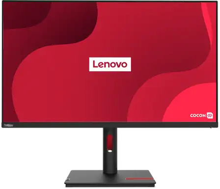 Lenovo ThinkVision T32h-30- przod
