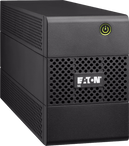 UPS Eaton 5E 500 VA/300 W/4 x IEC C13/Line-Interactive/2 lata gwarancji