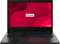 Laptop - Lenovo ThinkPad L14 Gen 1 (AMD) - Zdjęcie główne