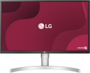LG 27UL550-W 27″/IPS/UHD 3840 x 2160 px/60 Hz/16:9/Anti-Glare/2 lata gwarancji/Biały