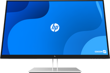 HP E27u G4 27″/IPS/QHD 2560 x 1440 px/60 Hz/16:9/Anti-Glare/3 lata gwarancji/Czarny