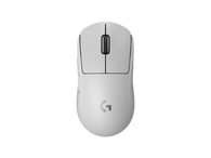 Logitech G PRO X SUPERLIGHT 2 Bezprzewodowa/Optyczna/Biała/2 lata gwarancji
