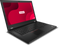 Lenovo ThinkPad P17 Gen 1- ekran lewy bok